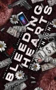 bledding hearts, ka knight