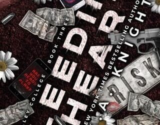 bledding hearts ka knight