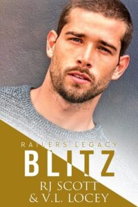 blitz, rj scott
