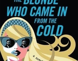 blonde who came in from cold ally carter