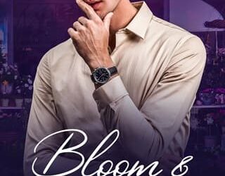 bloom and burn aria clark