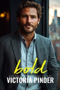 bold, victoria pinder