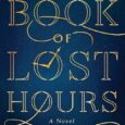 book of lost hours hayley gelfuso