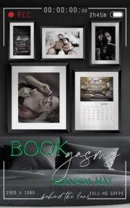 bookgasms, miranda may