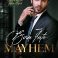 born into mayhem sonja grey
