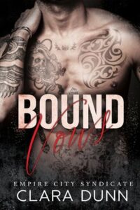 bound vows, clara dunn