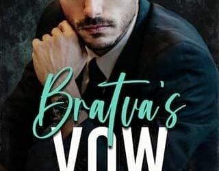 bratva's vow gianni holmes