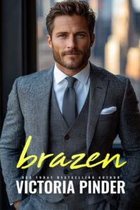 brazen, victoria pinder