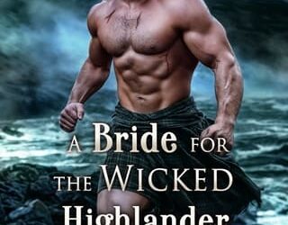 bride for wicked highlander elosie madigan