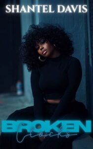 broken clocks, shantel davis