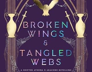 broken wings gigi zarbi