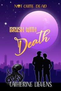 brush with death, catherine lievens