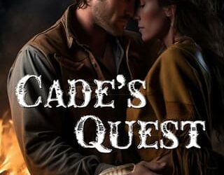 cade's quest linda broday