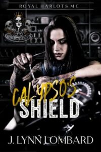calypso's shield, j lynn lombard