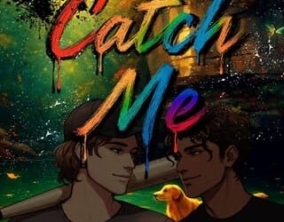 catch me emory weste