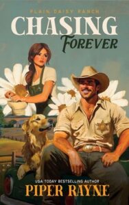 chasing forever, piper rayne