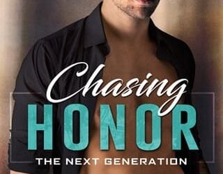 chasing honor riley edwards