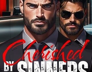 cherished by sinners julie rowe