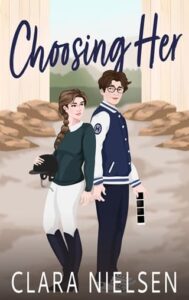 choosing her, clara nielsen