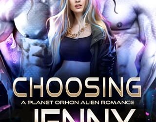choosing jenny brenna sinclair