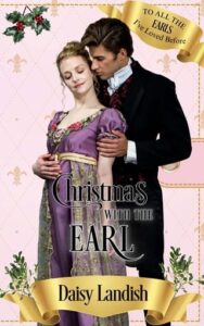 christmas with earl, daisy landish