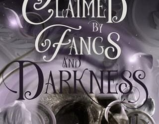claimed by fangs darkness maggie sunseri