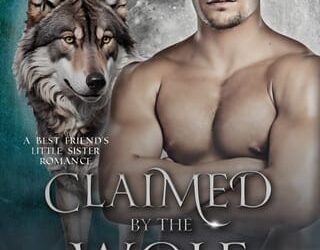 claimed by wolf lola gabriel