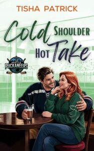 cold shoulder hot take, tisha patrick