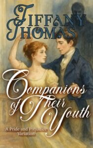companions of their youth, tiffany thomas