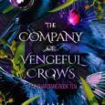 company vengeful crows lana pecherczyk
