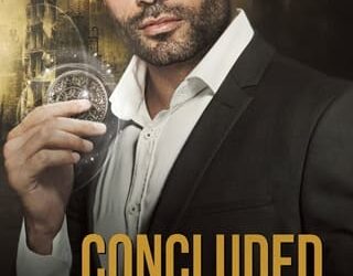 concluded kim fielding