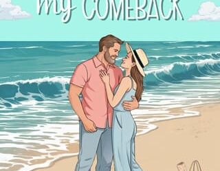 cooking up my comeback cindy ray hale