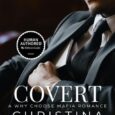 covert christina sterling