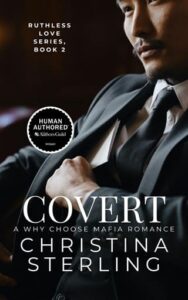 covert, christina sterling