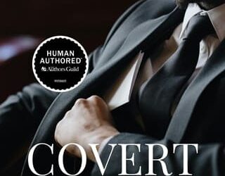 covert christina sterling