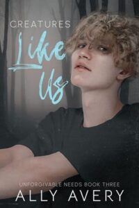 creatures like us, ally avery