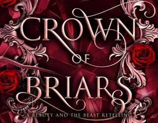 crown of briars rl perez