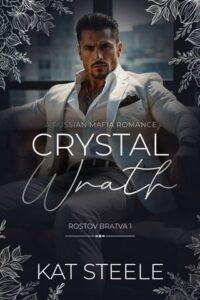 crystal wrath, kat steele