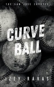 curve ball, izzy ravas