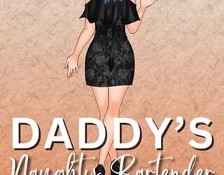 daddy's naughty bartender rj gray
