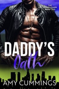 daddy's oath, amy cummings