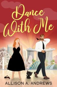 dance with me, allison a andrews