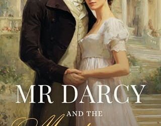 darcy and mysterious juliana abbott