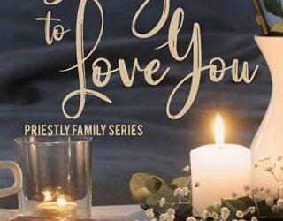 daring to love you sharon c cooper