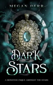 dark stars, megan derr