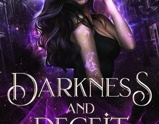 darkness and deceit demi warrik