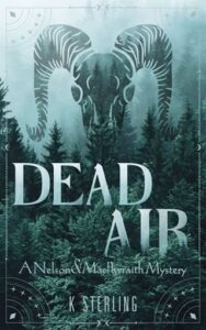 dead air, k sterling