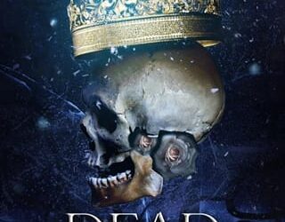 dead crown julie mannino
