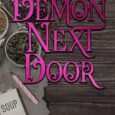demon next door eliot grayson
