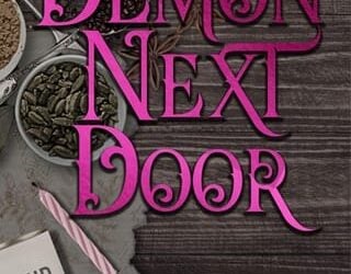 demon next door eliot grayson
